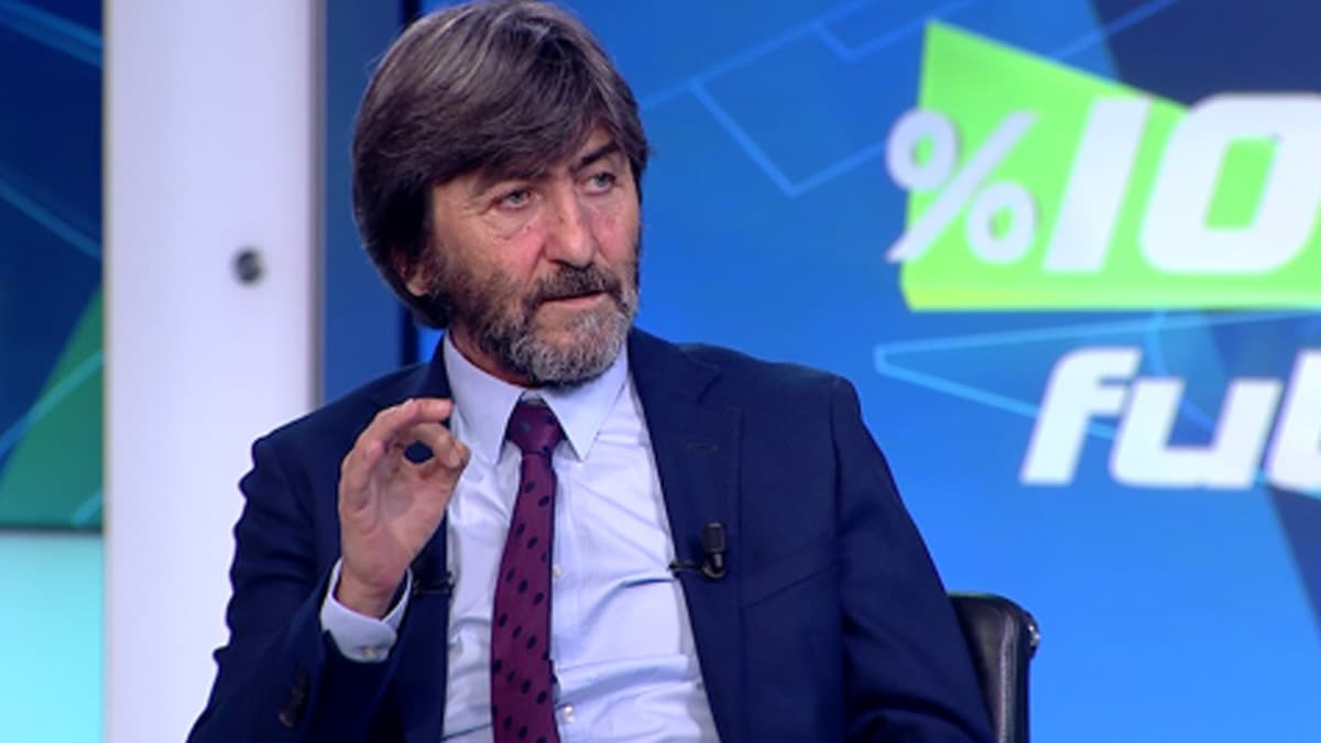 R�dvan Dilmen: �uursuz ve co�kusuz