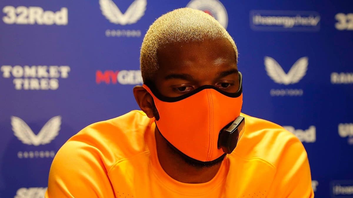 Ryan Babel: Ba�kalar�n�n benim hakk�mda ne dedi�ini umursam�yorum