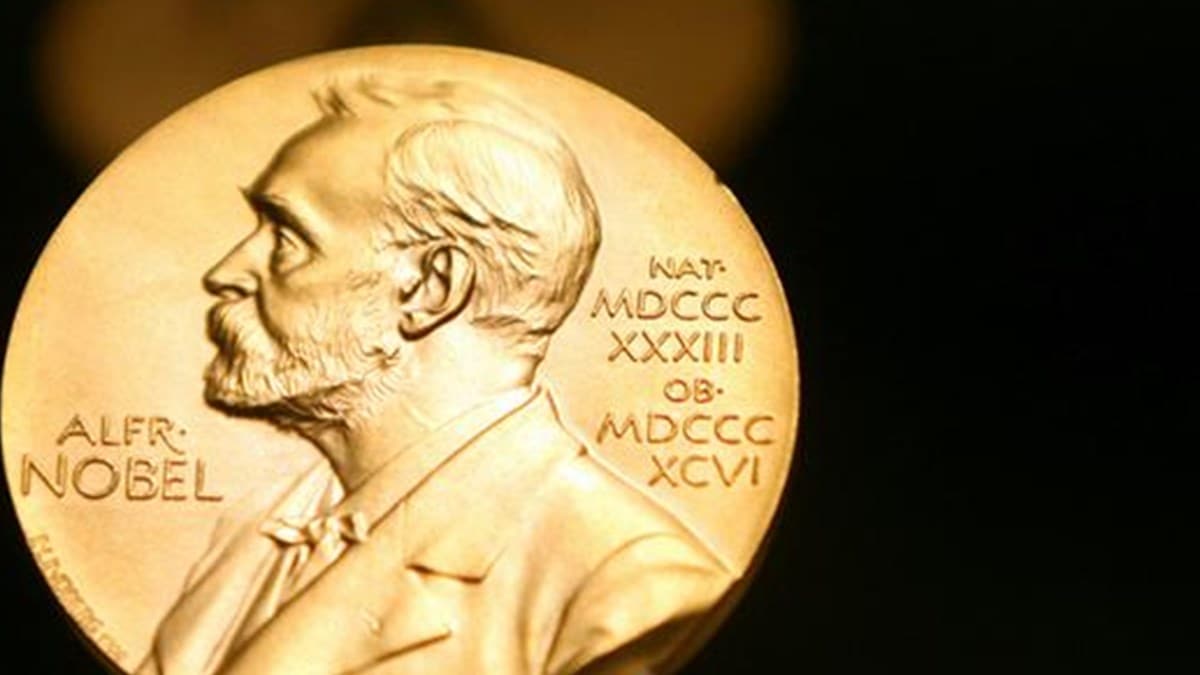 2020 Nobel T�p �d�l� sahiplerini buldu