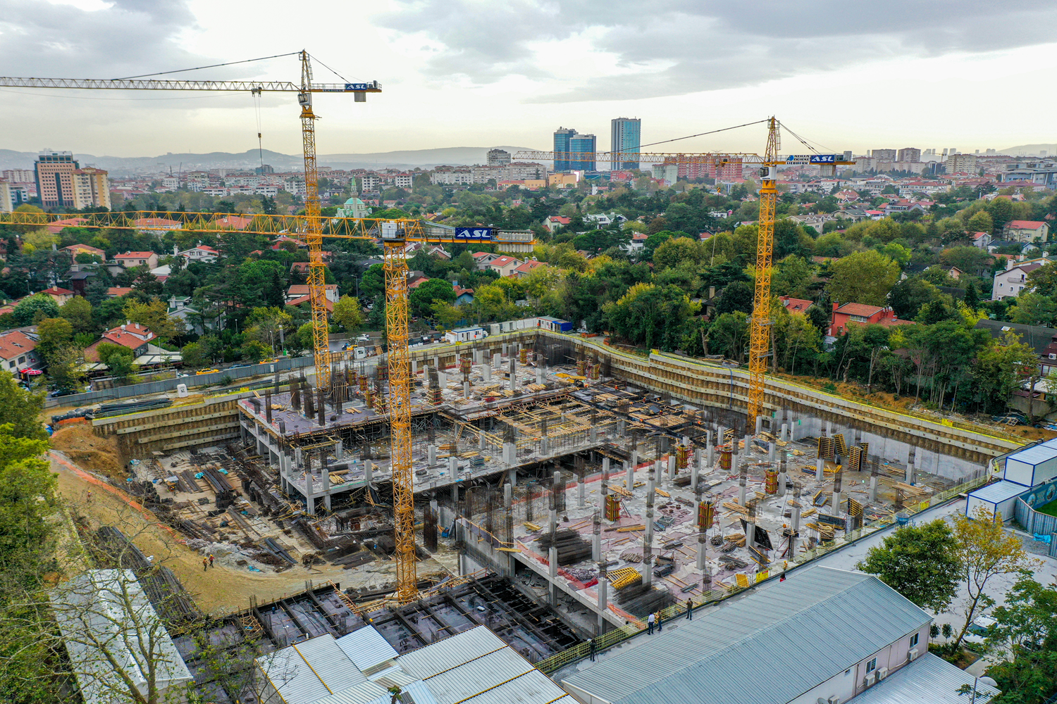 Barbaros Hayrettin Pa�a Camisi cemaatine kap�lar�n� 2.5 y�l sonra a�acak