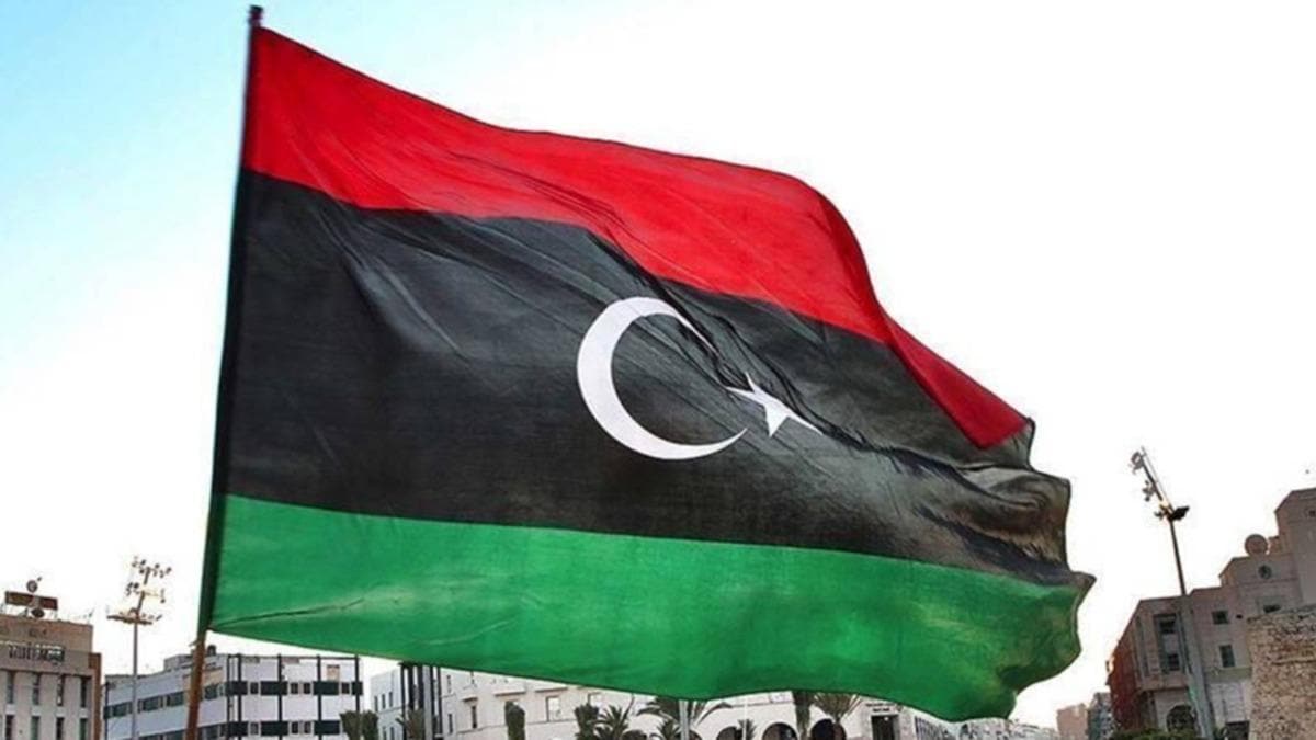 Fas'ta kritik Libya zirvesi! Aklama geldi