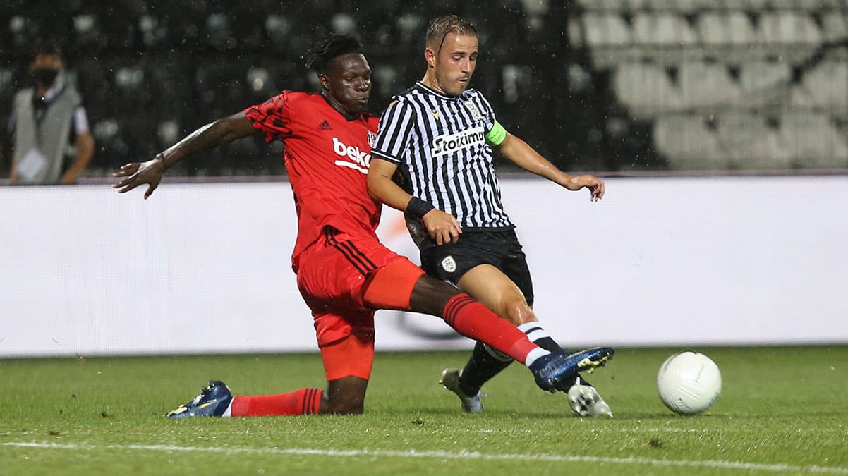 Fenerbah�e transferi bitirdi