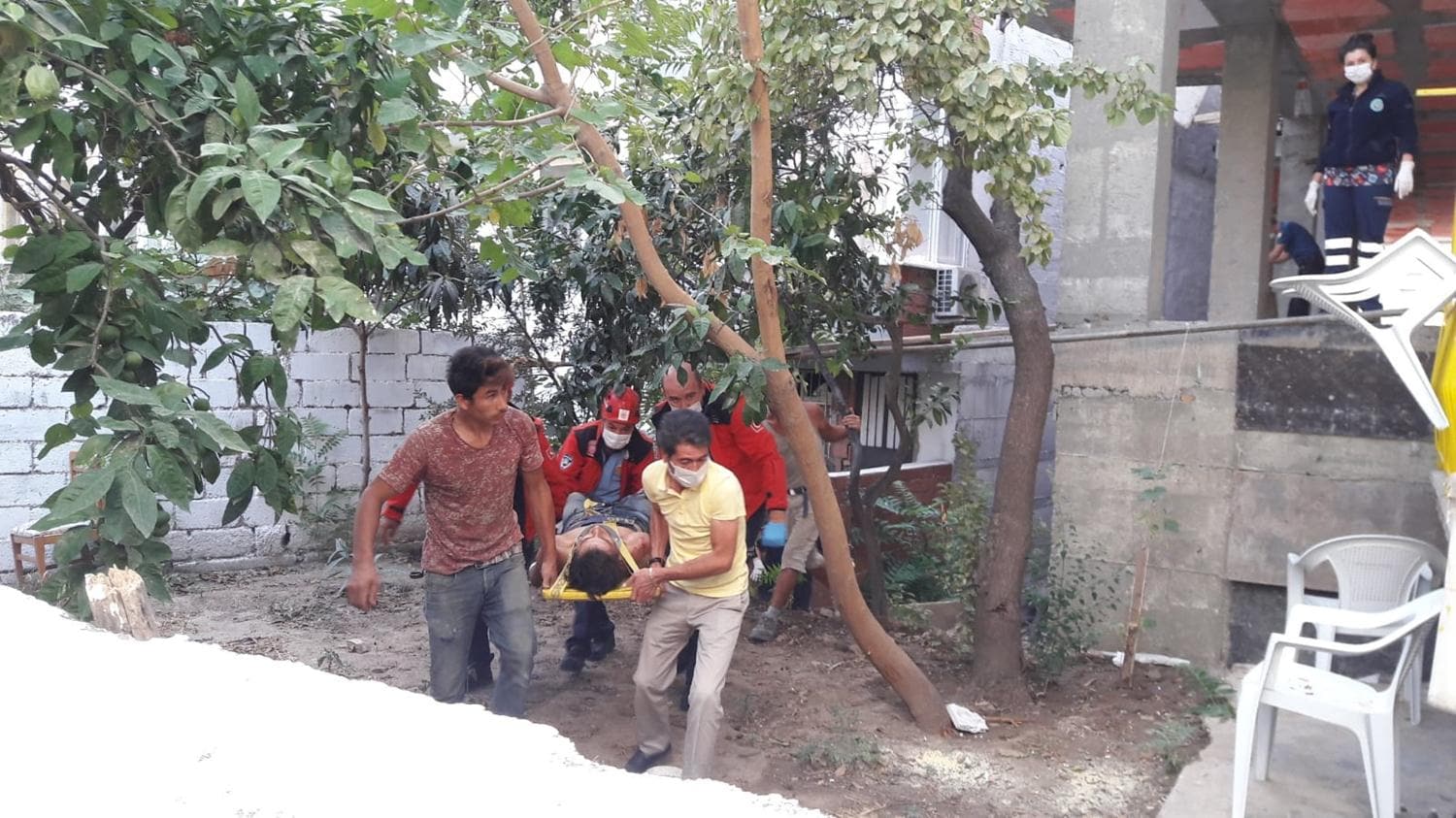 �n�aattan d��en i��i yaraland�