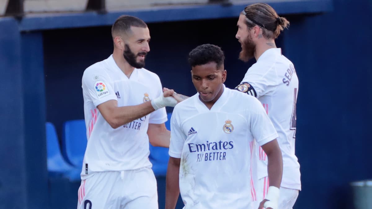 �spanya La Liga'da gecenin sonu�lar� belli oldu