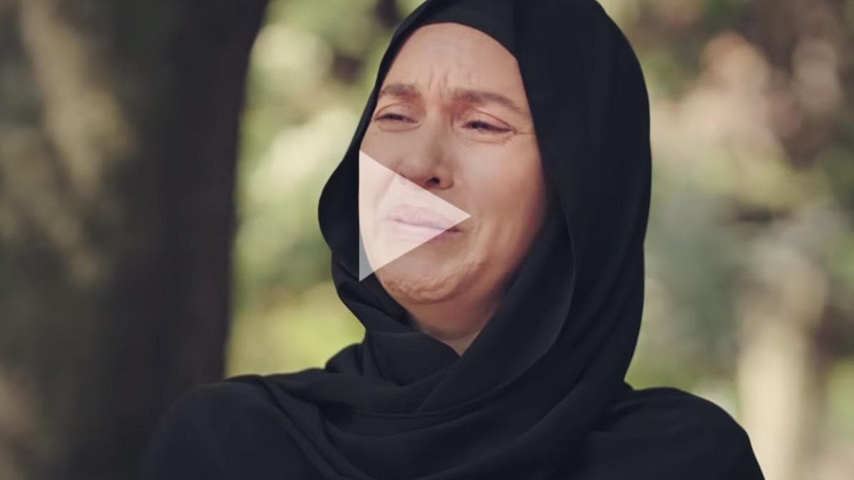 Kırmızı Oda 6. bölümde Meliha intihar mı edecek?Kırmızı oda 6. bölüm fragmanı yayınlandı