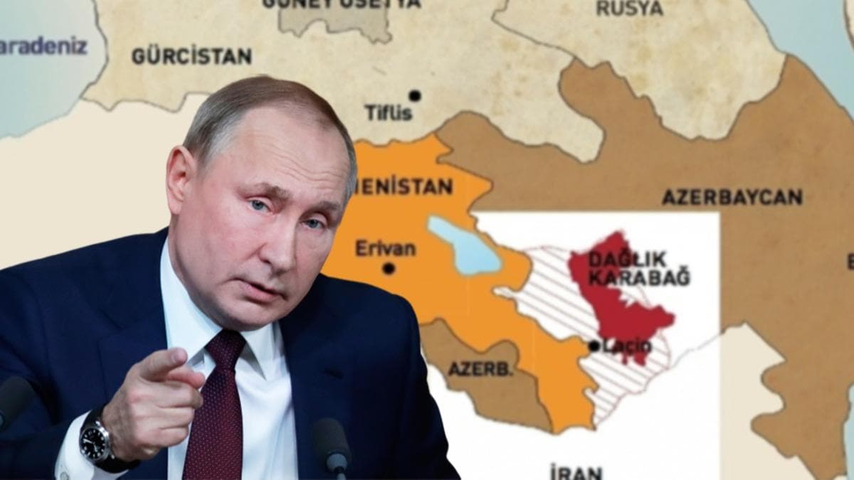 Kremlin'den gz Rusya'da olan Painyan'a kt haber: Putin'in bir program yok