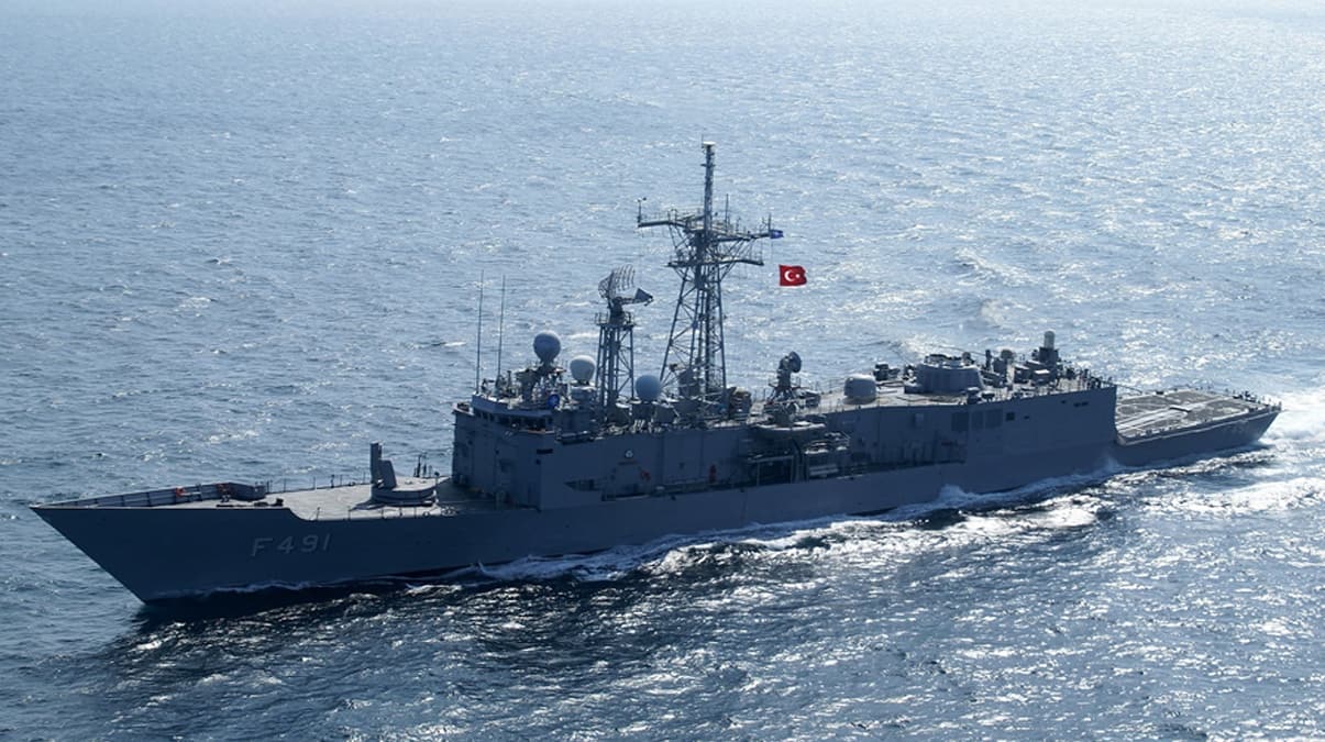 MSB duyurdu! Yeni bir rekora imza at�ld�