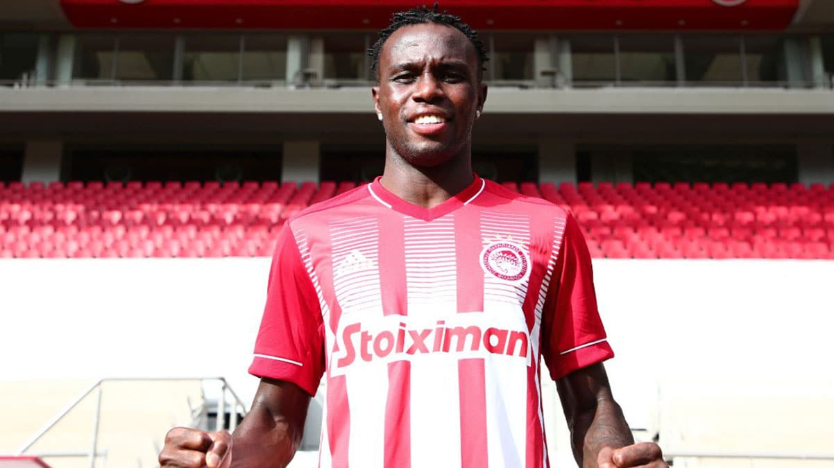 Bruma'n�n yeni tak�m� belli oldu