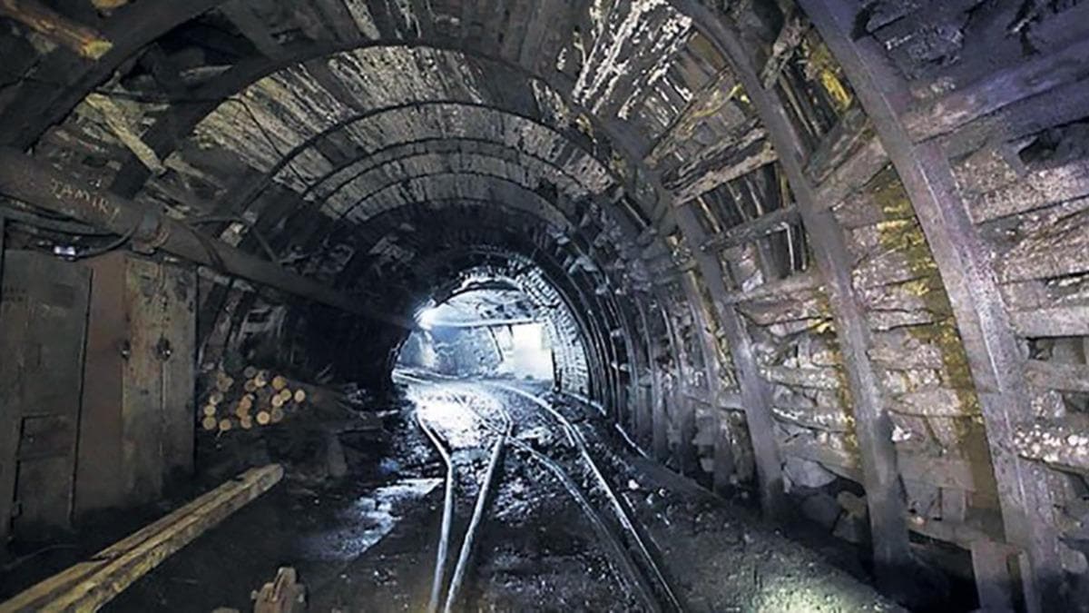 Tek at altnda toplanacak: Maden Holding geliyor
