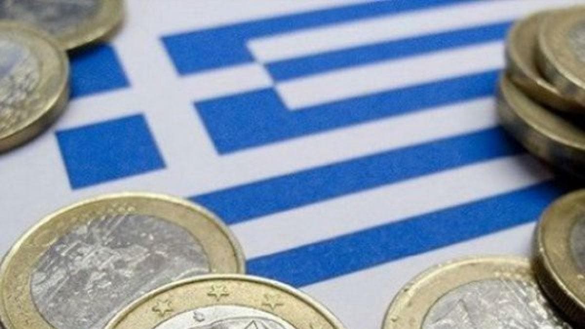 Yunanistan'da ekonominin 2020'de yzde 8,2 klmesi bekleniyor
