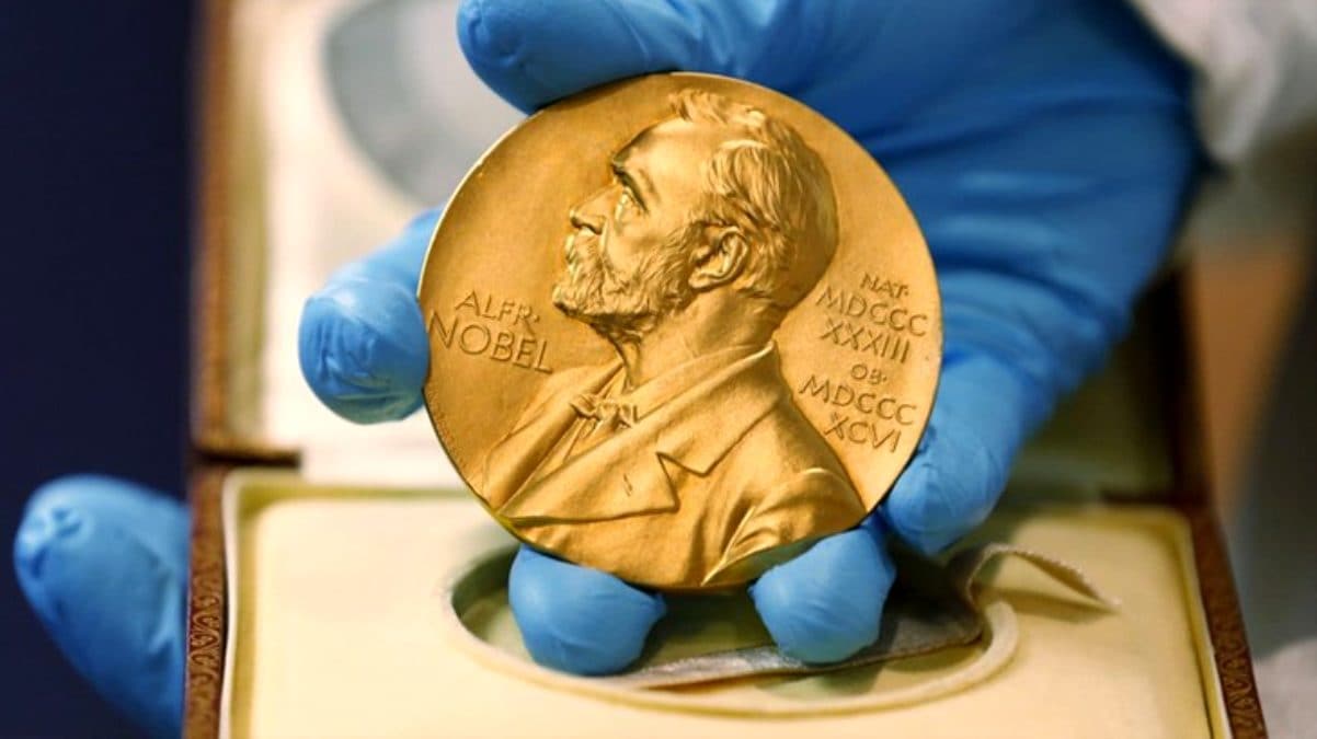 2020 Nobel Fizik �d�l�'n� kazananlar belli oldu