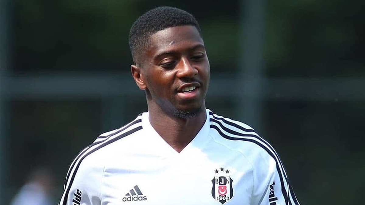 Abdoulay Diaby'nin yeni tak�m� belli oldu