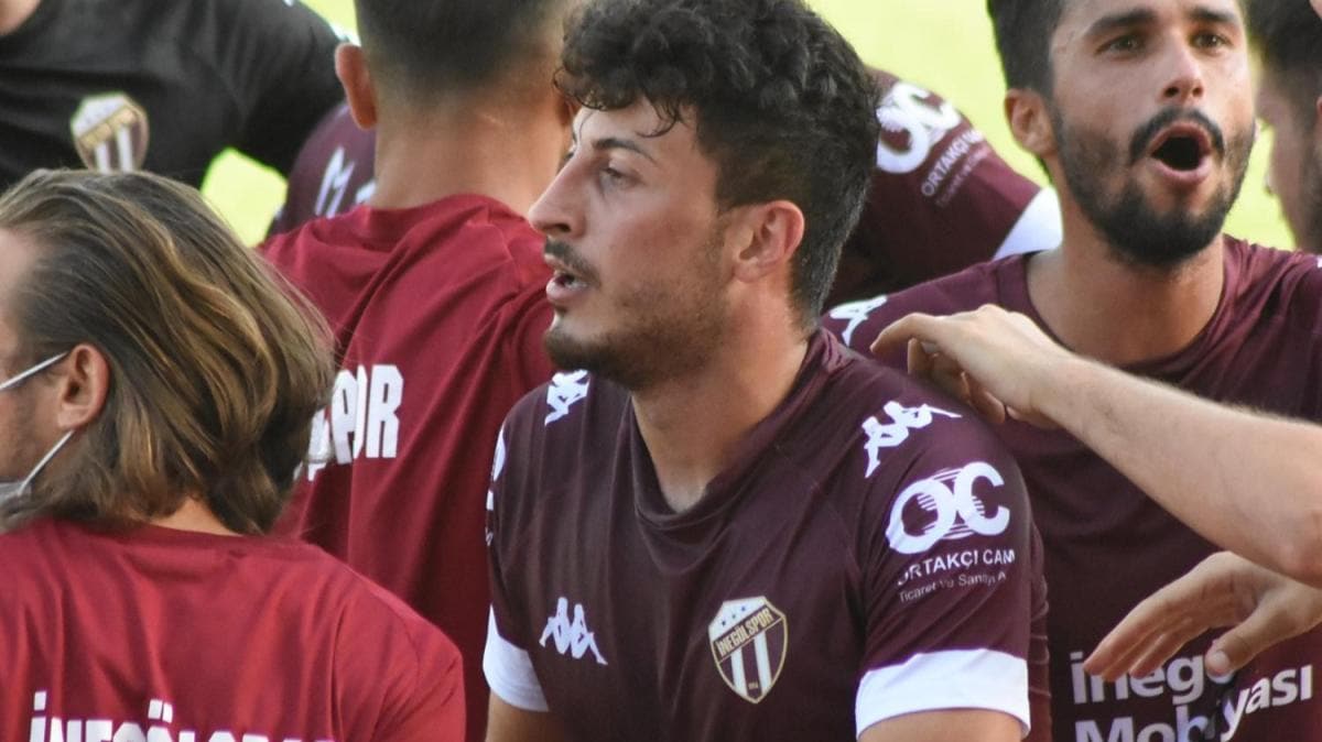 Gen golc Ahmet Hakan ahin, Hatayspor'da