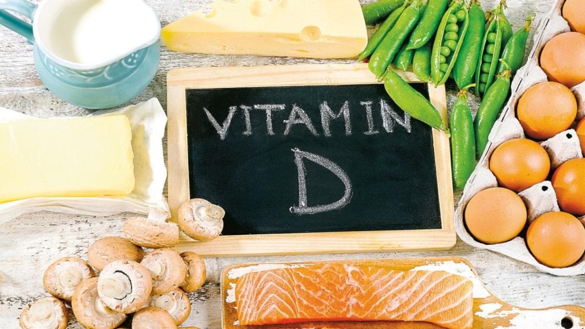 Gl bakln forml 'D vitamini'