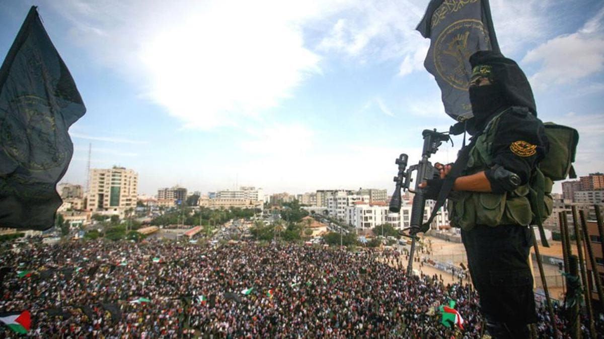 slami Cihad'dan srail'e tehdit