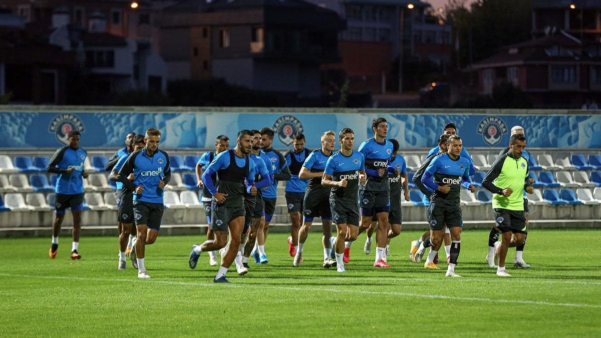 te Kasmpaa'nn transfer bilanosu