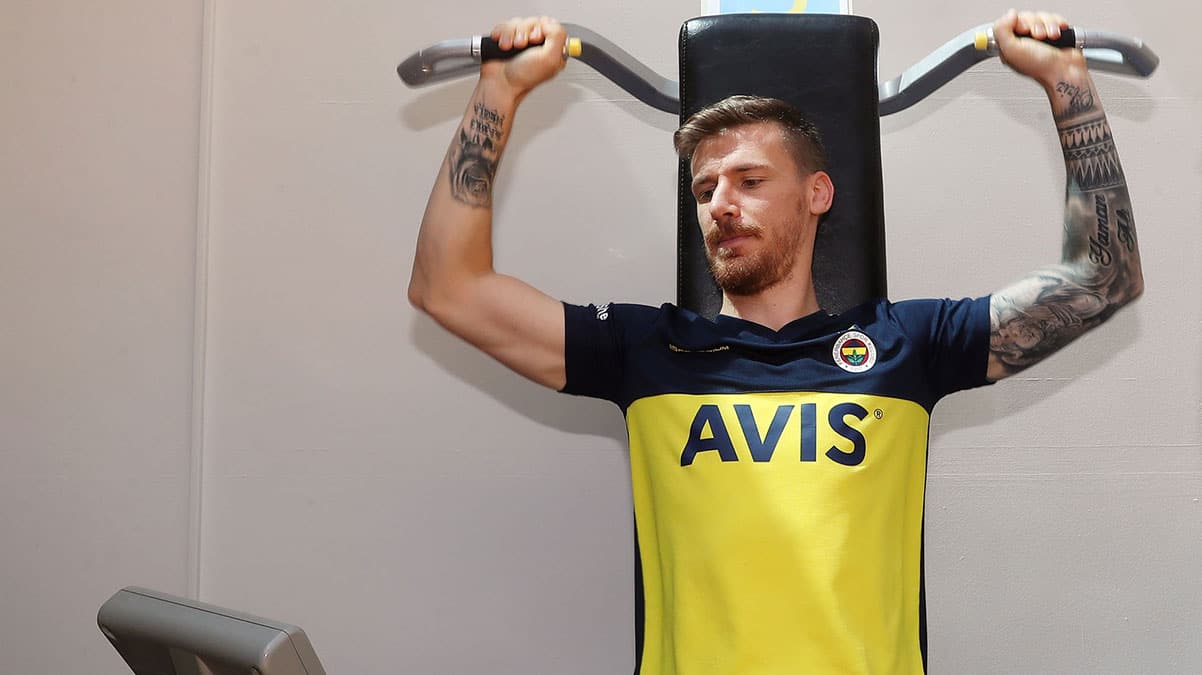 ��te Serdar Aziz ger�e�i!