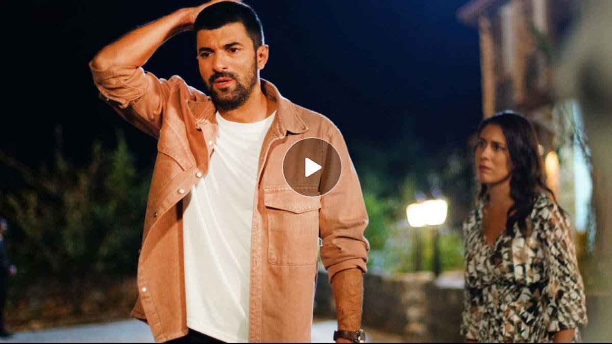 Sefirin K�z� 22. b�l�m izle!