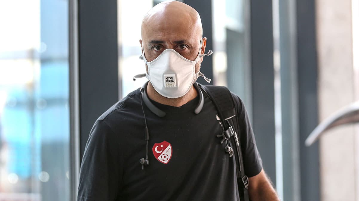 Tolunay Kafkas'�n hedefi 3'te 3