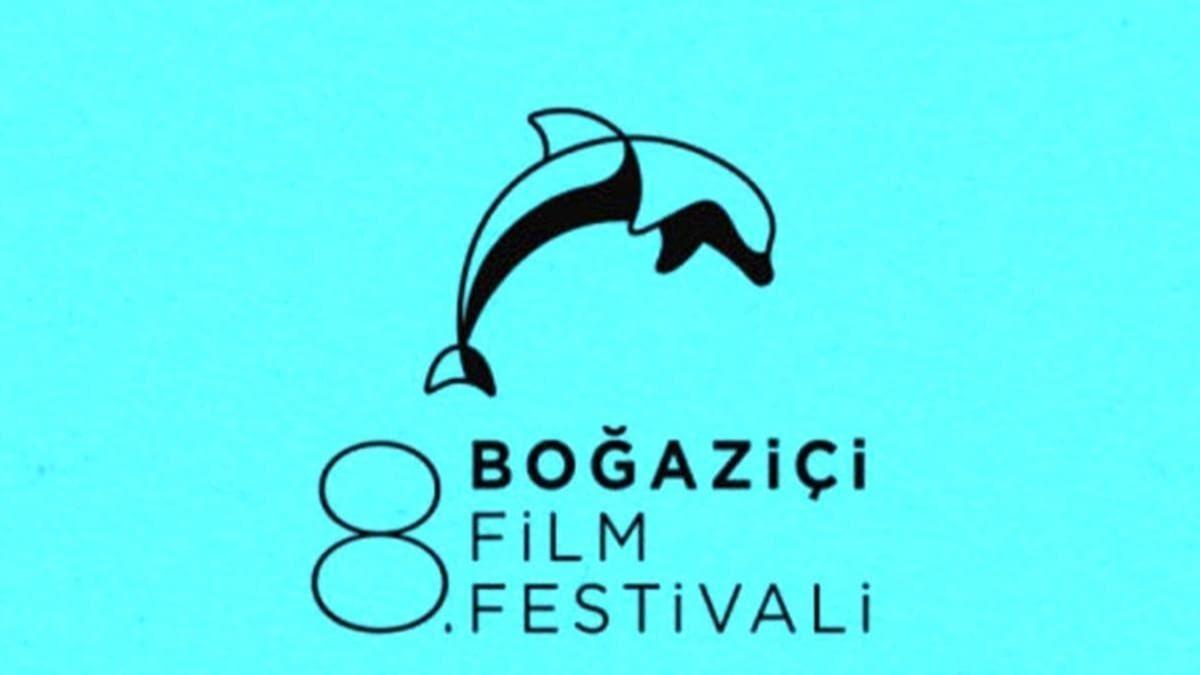 8. Boazii Film Festivali'nde yaracak ksa filmler ve jri yeleri belli oldu