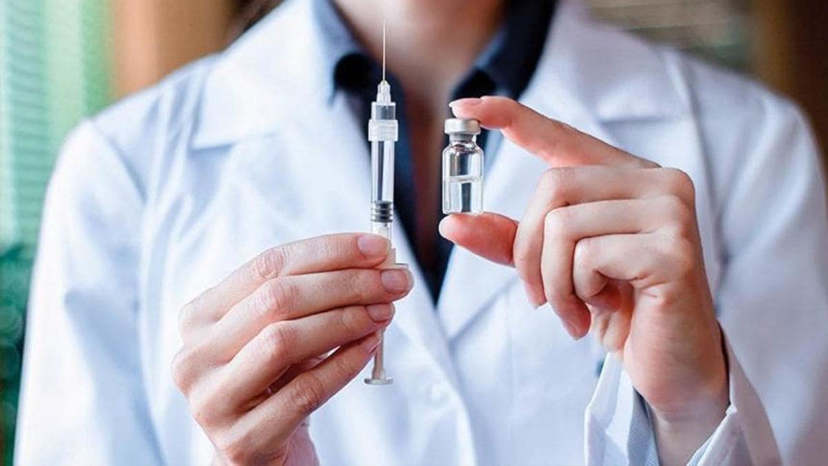 Salk Bakanlndan a aklamas! retim aamasna geildi