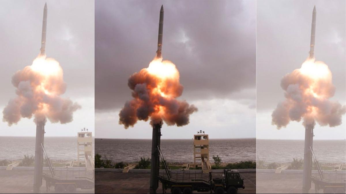 in'e gzda: Hindistan'dan 'ezber bozan' hamle