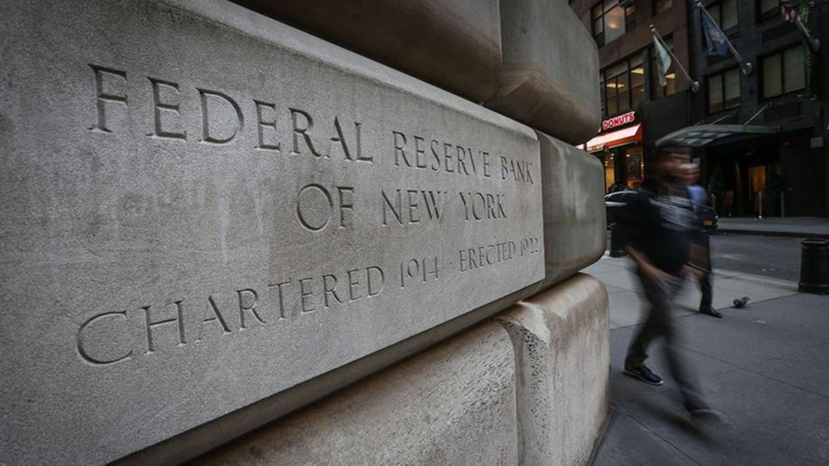 Fed'den Kovid-19 endiesi: Toparlanma uzun srecek