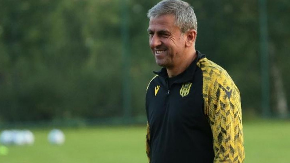 Hamza Hamzao�lu: 5 oyuncu de�i�ikli�i s�rekli olmal�