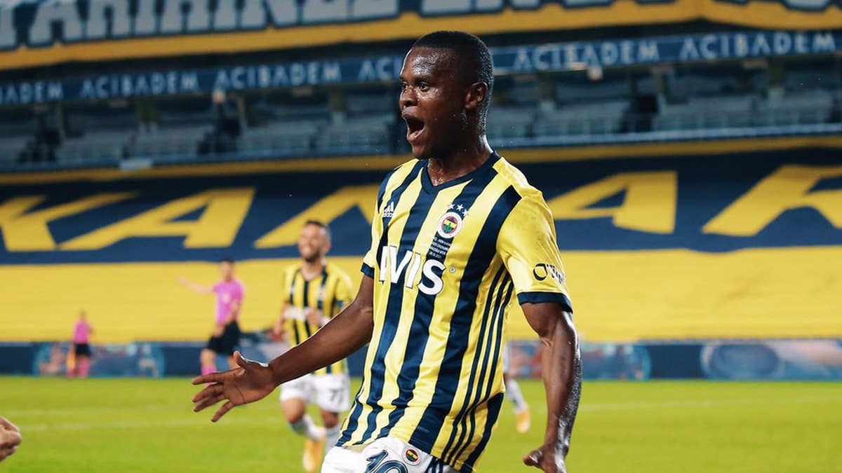 Mbwana Samatta: Ma�tan sonra kariyer yolculu�umu, ba��ndan itibaren anlataca��m