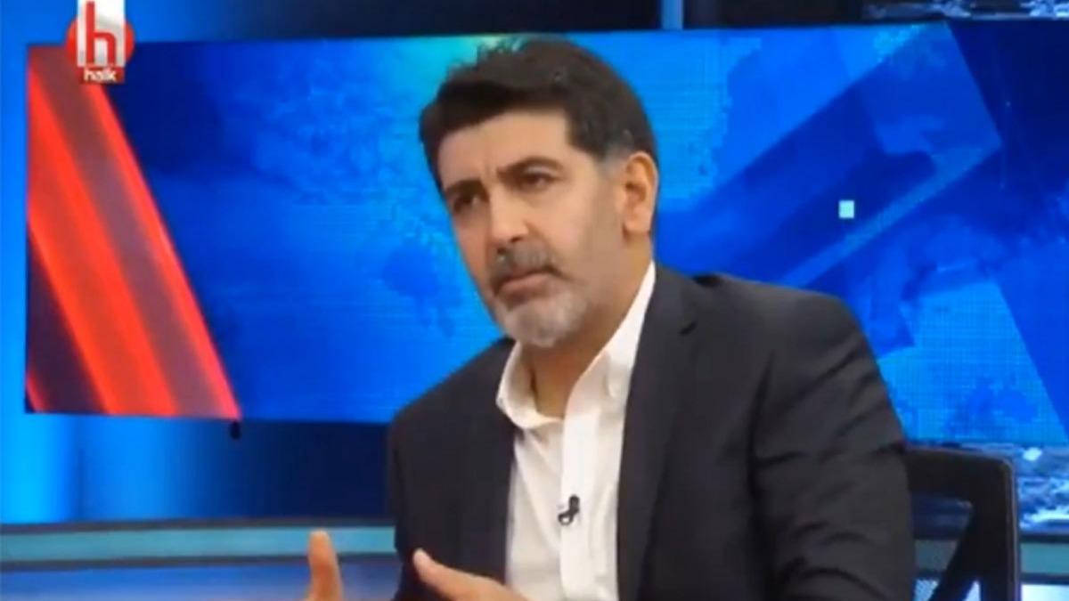 RTK'ten Halk TV'ye ''Azerbaycan'' yorumu nedeniyle ceza