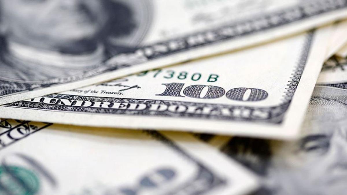 ABD'de en zengin 50 kiinin serveti lkedeki 165 milyon kiininkine eit