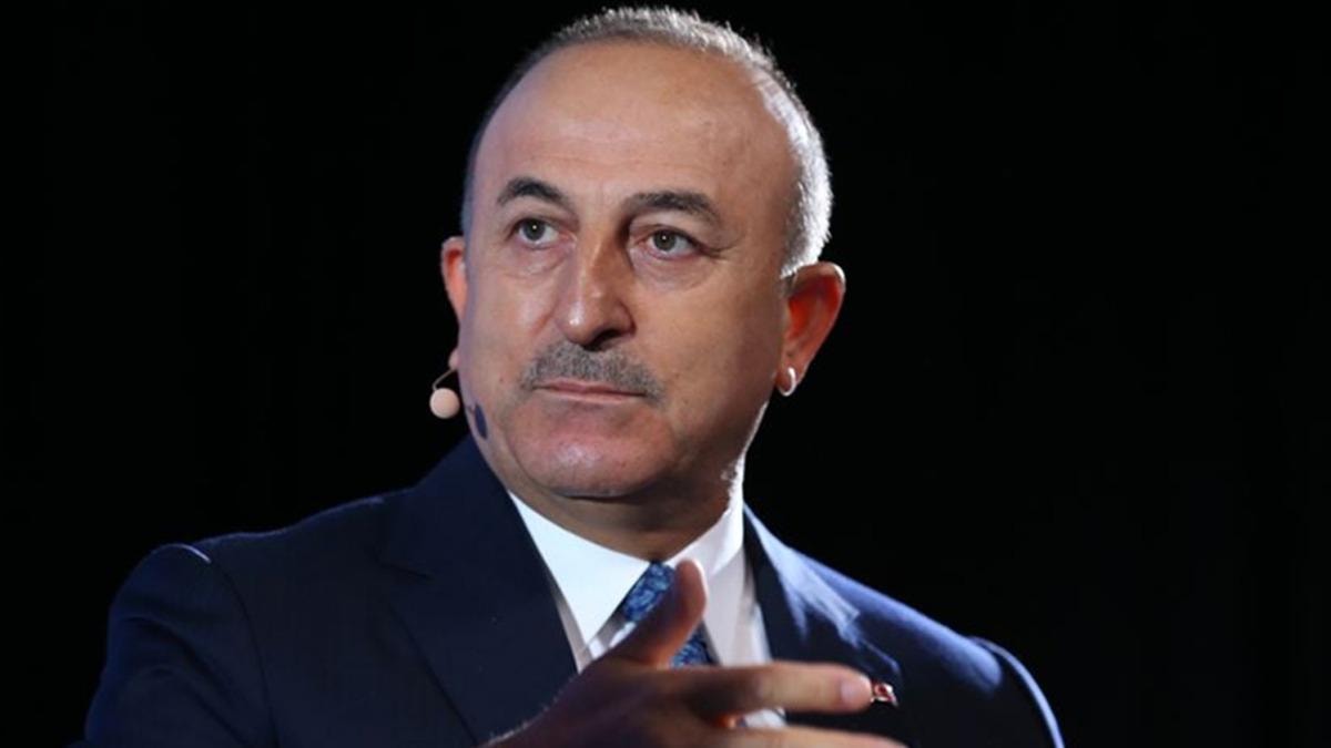 Bakan avuolu'ndan Rum kesimine hukuk dersi: Hangi kanunda yazyor?