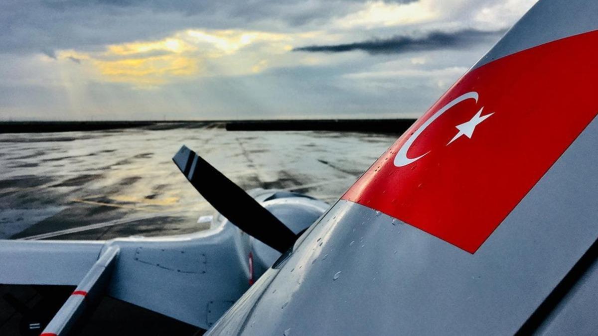 Financial Times: Trkiye, SHA'larda ABD, srail ve in'e ciddi rakip oldu