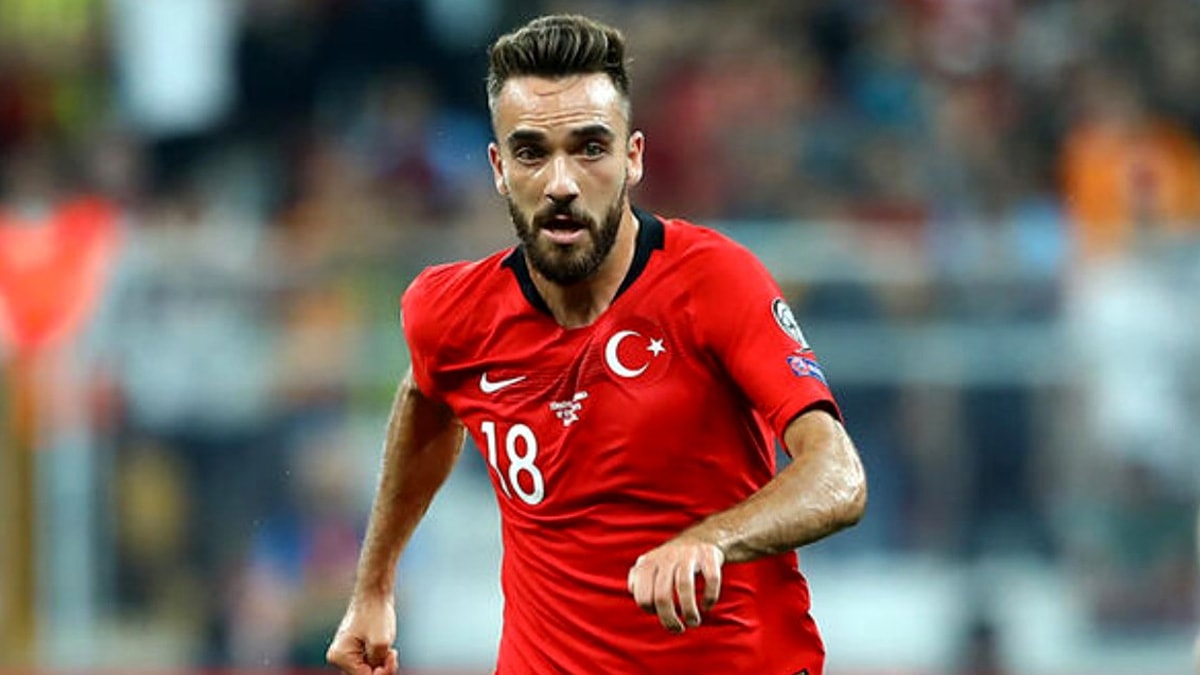 Kenan Karaman aslen nereli?