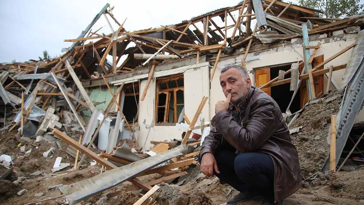 MSB: Sivillere saldran Ermenistan kendi tarihine kara bir leke daha eklemektedir