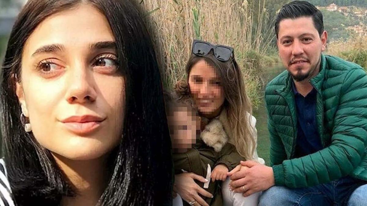 Pnar Gltekin cinayetinde yeni gelime: Aile avukat karara itiraz etti