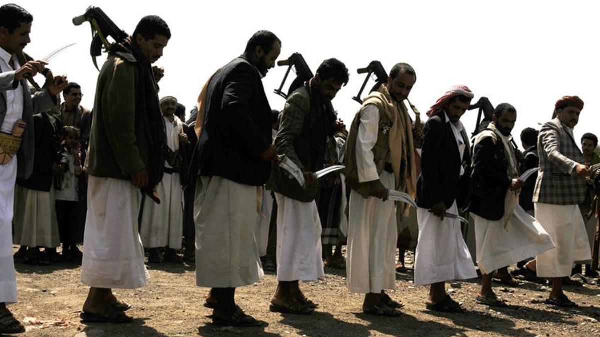 Yemen'de atekes memnuniyetle karland