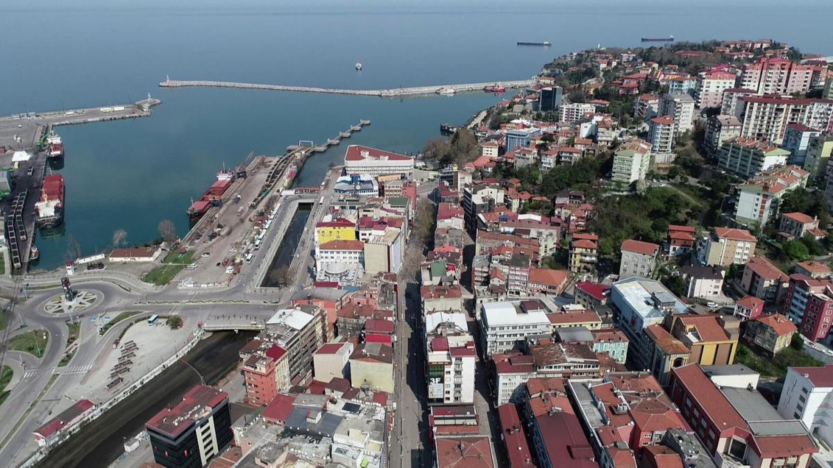 Zonguldak, Trkiye'nin enerji ss olacak