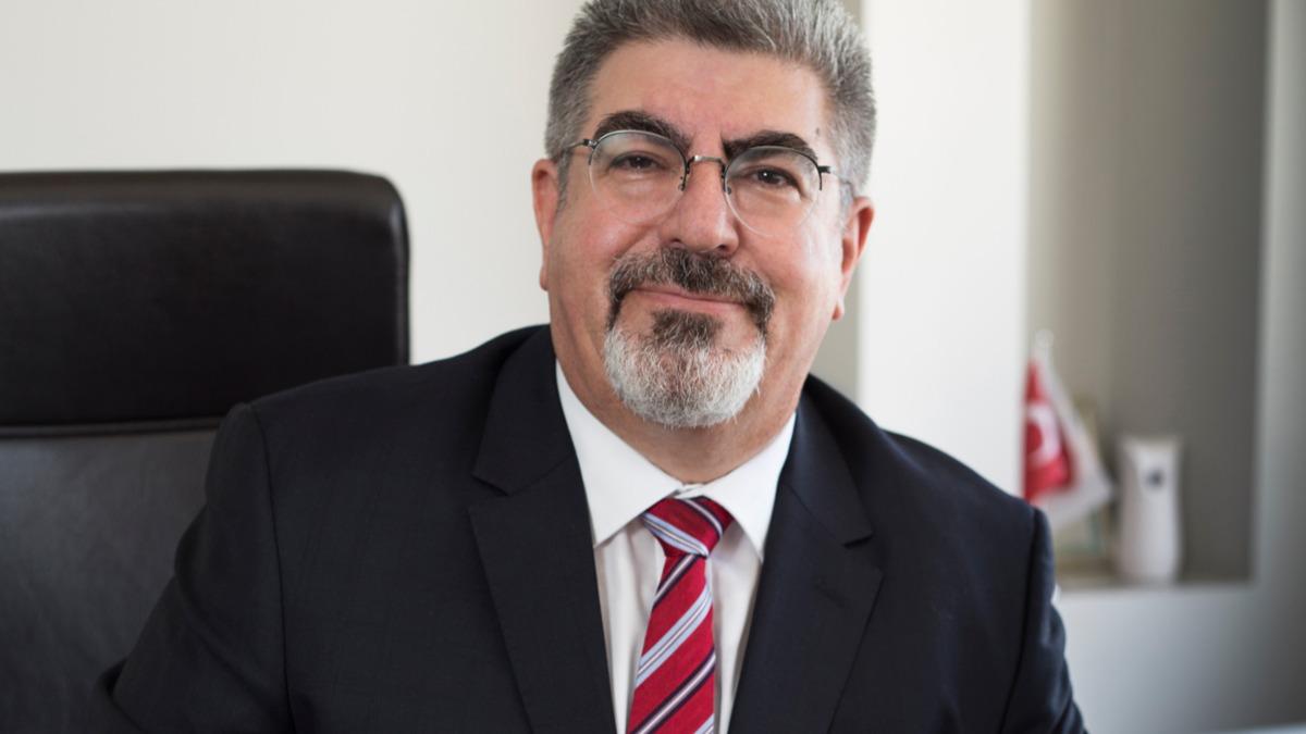 AYNES, BM Kresel lkeler Szlemesi'ne imza att