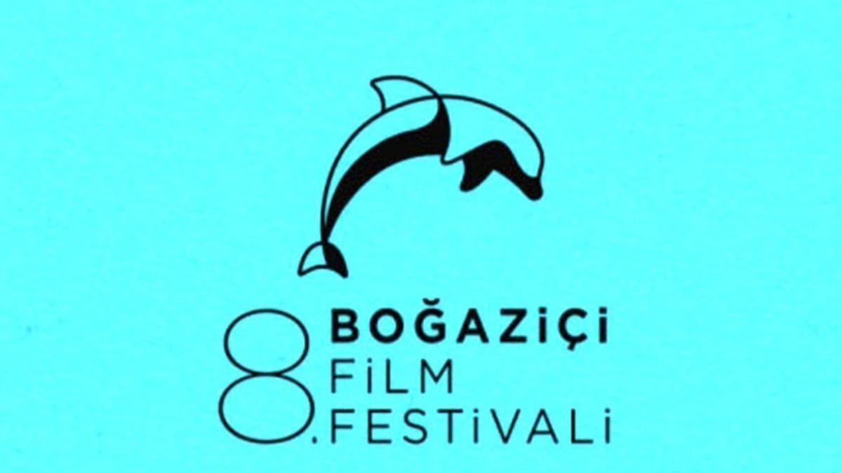Bo�azi�i Film Festivali'nin ulusal yar��mas�na yeni bir �d�l eklendi