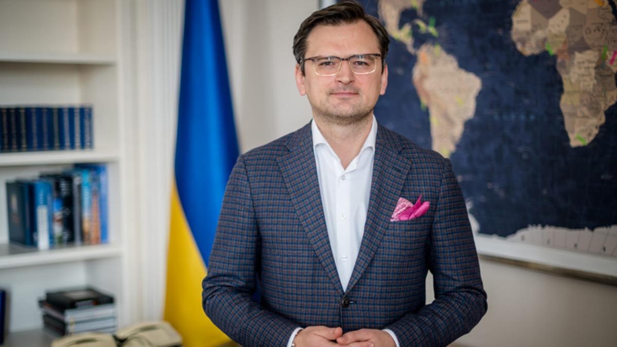 Ukrayna'dan dnyaya ar: Rusya'ya basky artrn