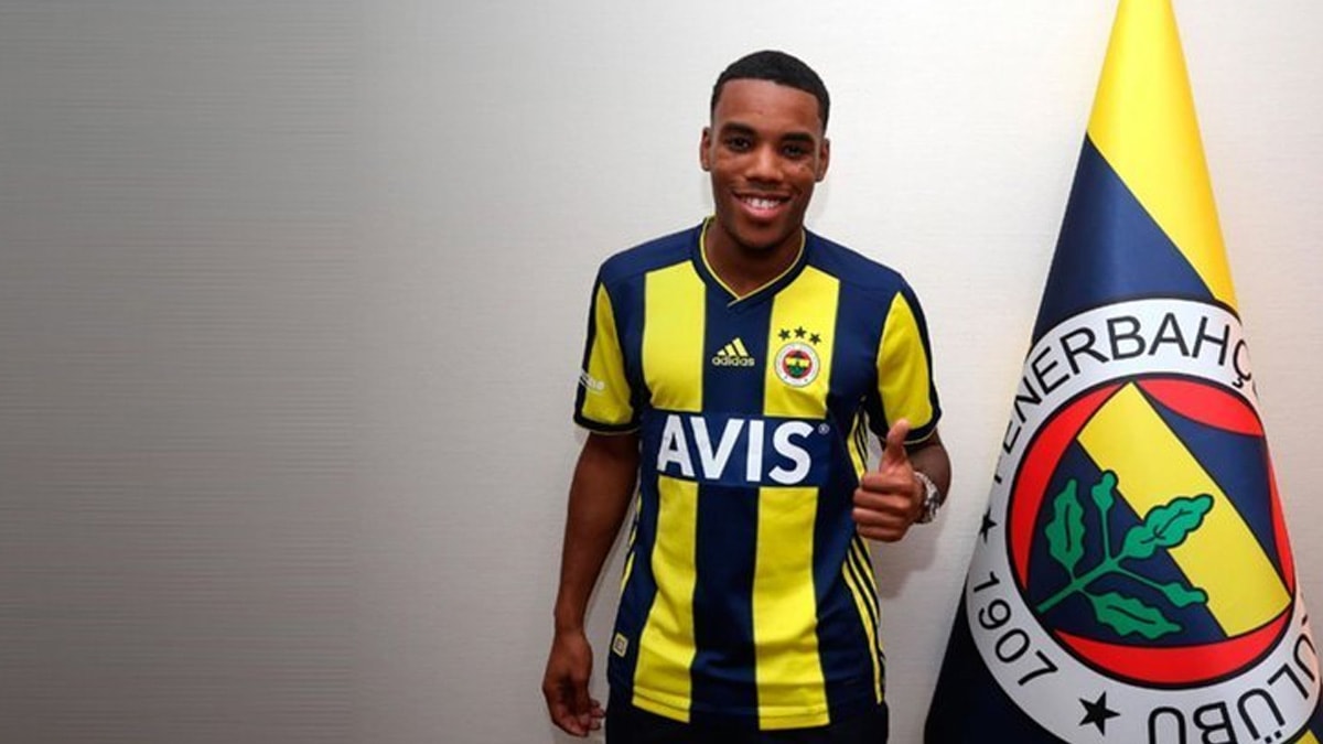 Erol Bulut'tan Rodrigues a��klamas�