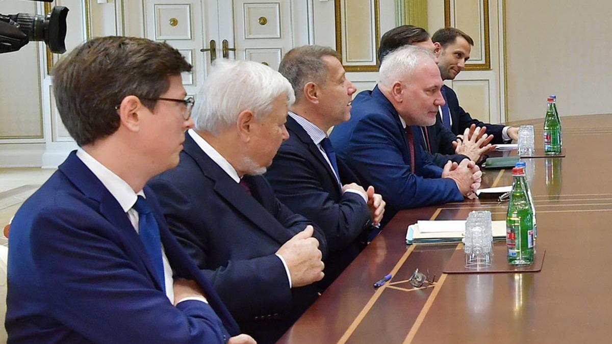 Minsk Grubu'nun ''Karaba'' aklamasyla ilgili Cumhurbakanl Szcs Kaln: Detayl bir plan iermiyorsa baarsz olaca neredeyse kesindir