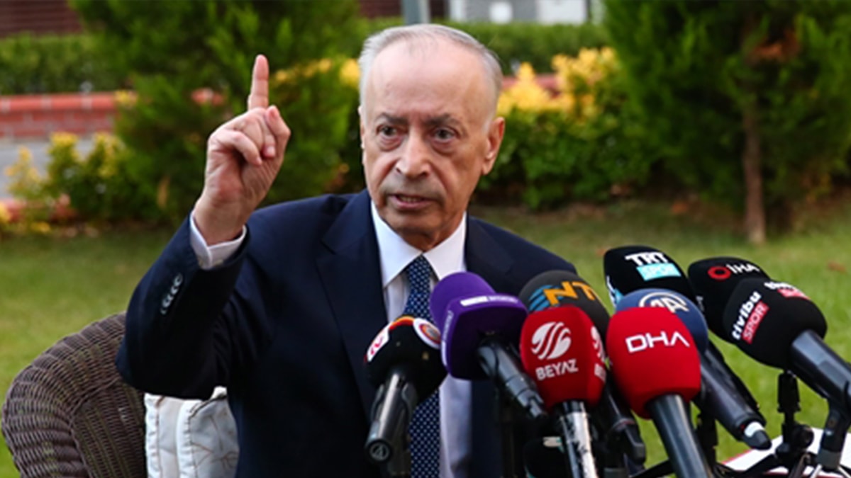 Mustafa Cengiz: Mali Genel Kurul yaparak se�ime gitmek istiyorum