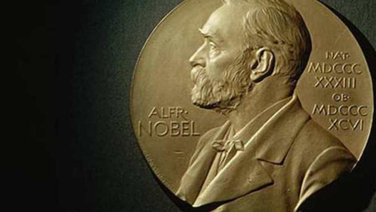 Nobel Bar dl, alkla mcadele abalar nedeniyle Dnya Gda Program'na verildi
