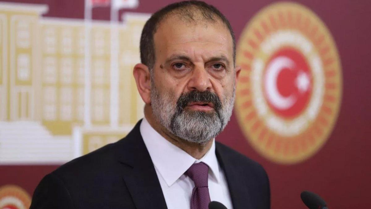Tacizci Tuma elik'in yasama dokunulmazlnn kaldrlmas karar Resmi Gazete'de
