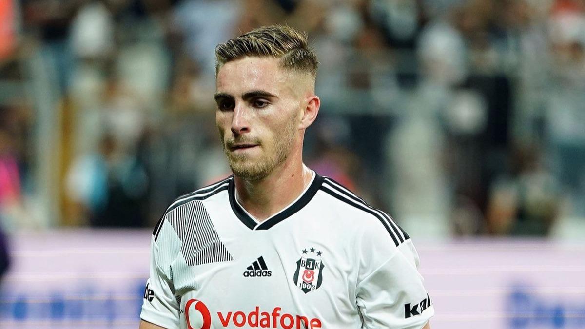 ABD Milli Tak�m hocas�, Tyler Boyd'a sahip ��kt�