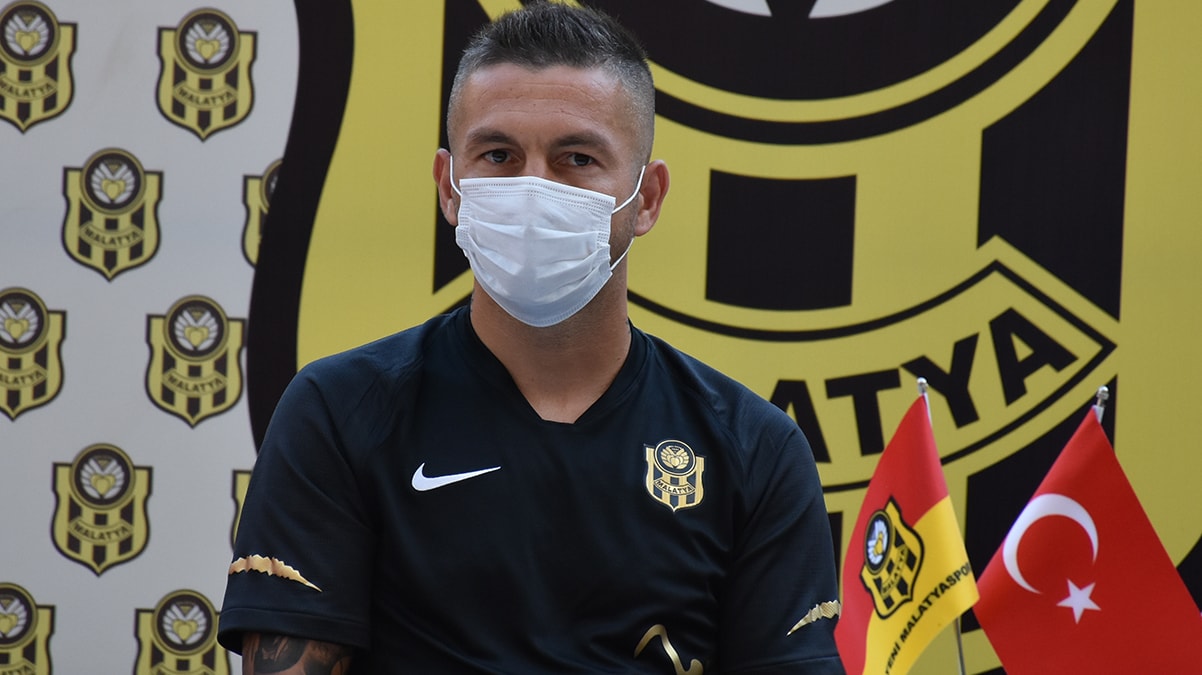 Adem B�y�k: 2-3 haftada rakiplere korku verece�iz