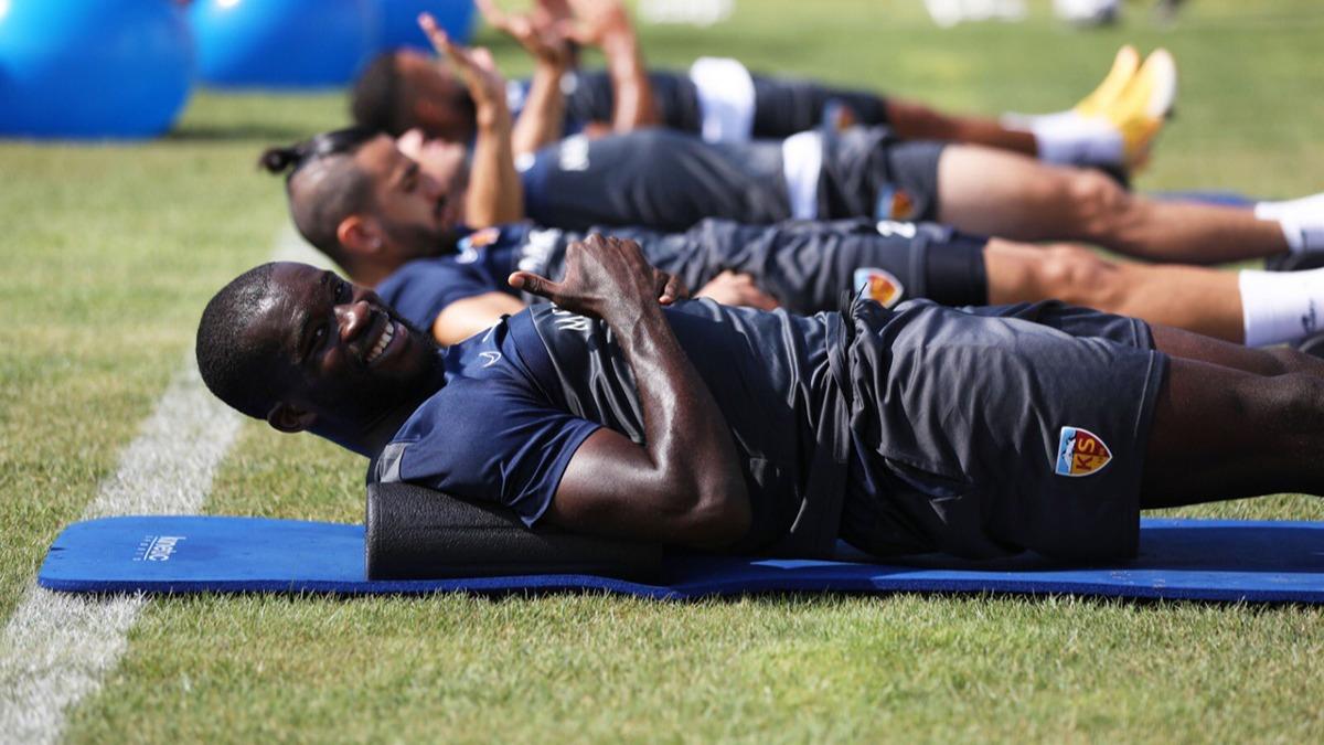 Kayserispor'dan koronavir�s a��klamas�