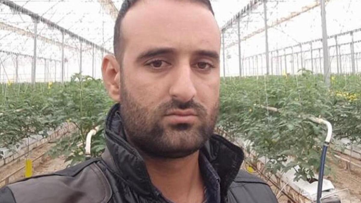 K�na gecesi kana buland�! Maganda kur�unu 25 ya��ndaki genci hayattan kopard� 